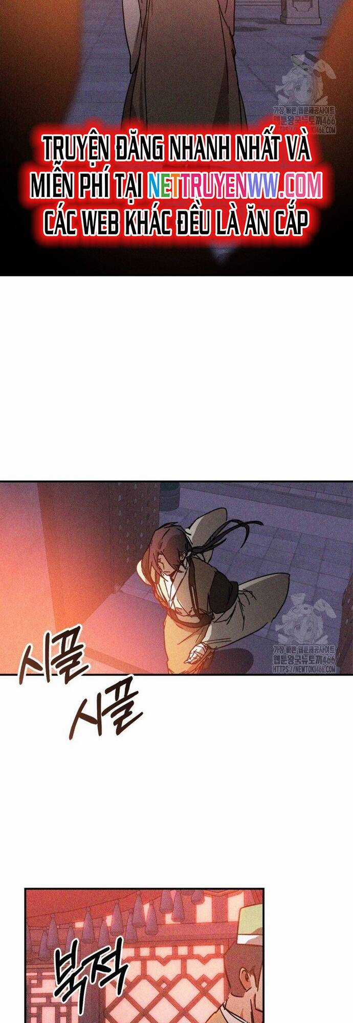 Vị Thần Trở Lại - Chapter 113 - Trang 20