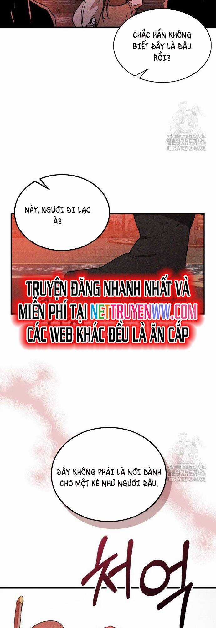 Vị Thần Trở Lại - Chapter 113 - Trang 22