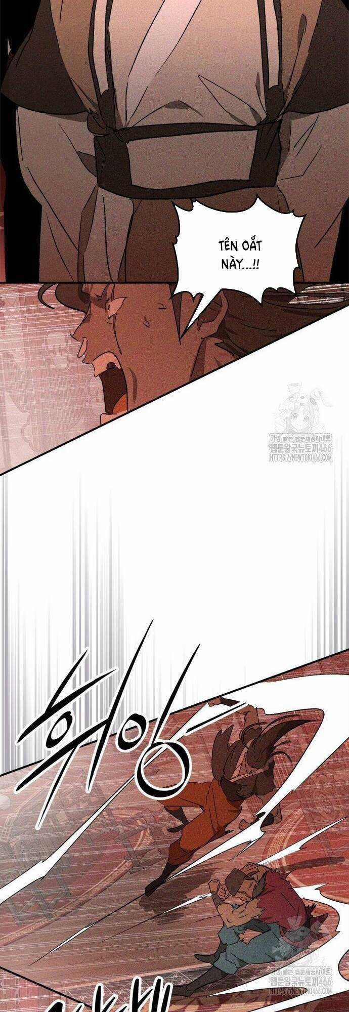 Vị Thần Trở Lại - Chapter 113 - Trang 26