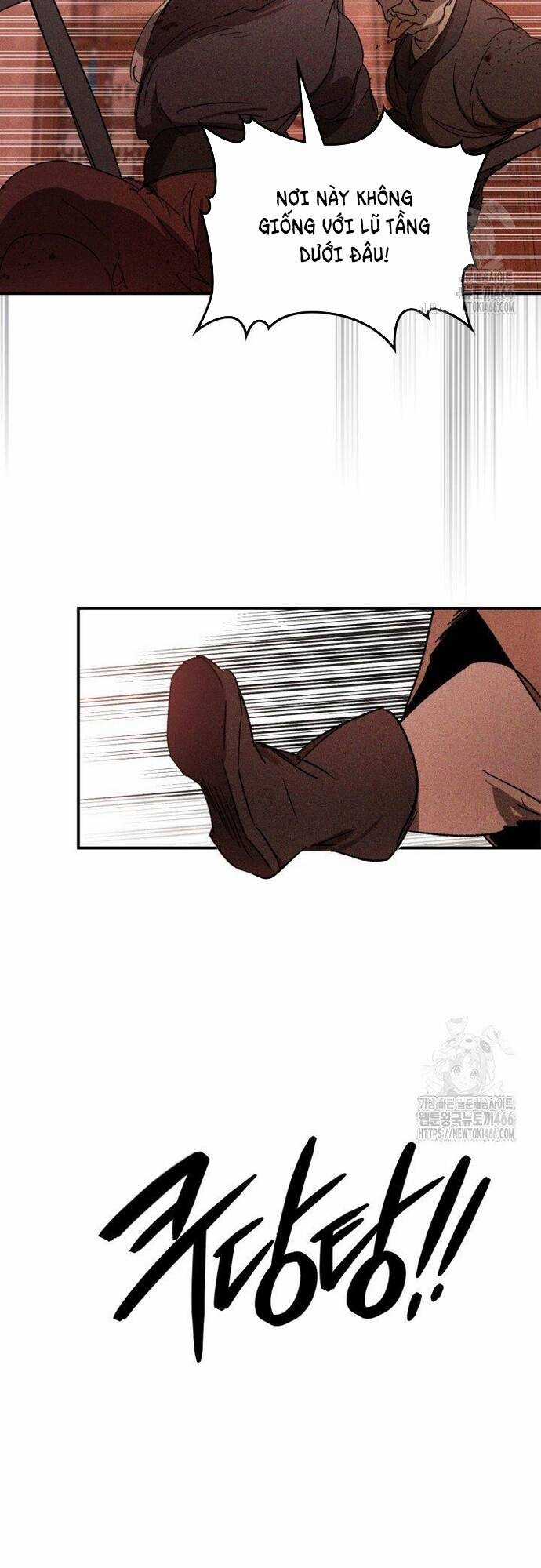 Vị Thần Trở Lại - Chapter 113 - Trang 31