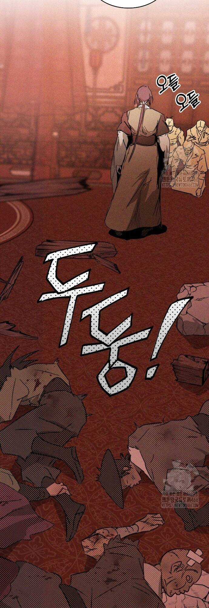 Vị Thần Trở Lại - Chapter 113 - Trang 33