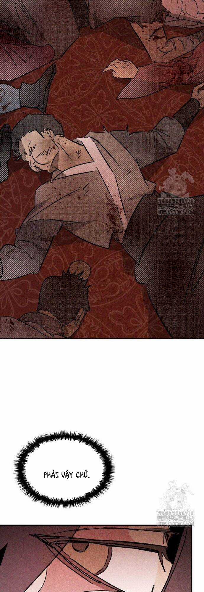 Vị Thần Trở Lại - Chapter 113 - Trang 34