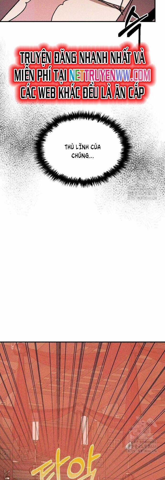 Vị Thần Trở Lại - Chapter 113 - Trang 35