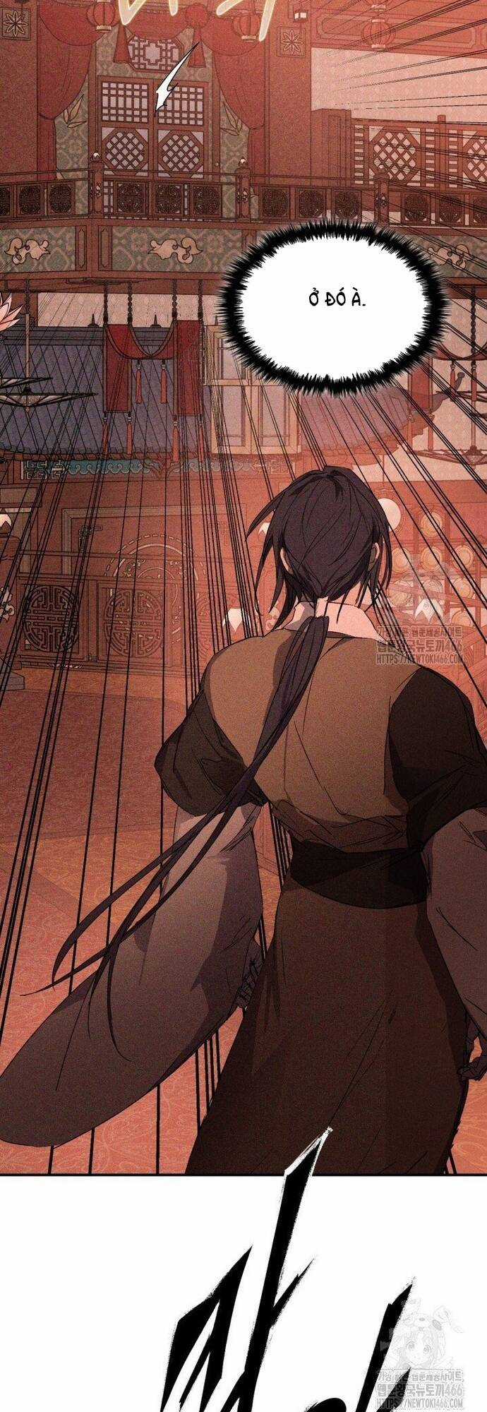 Vị Thần Trở Lại - Chapter 113 - Trang 36