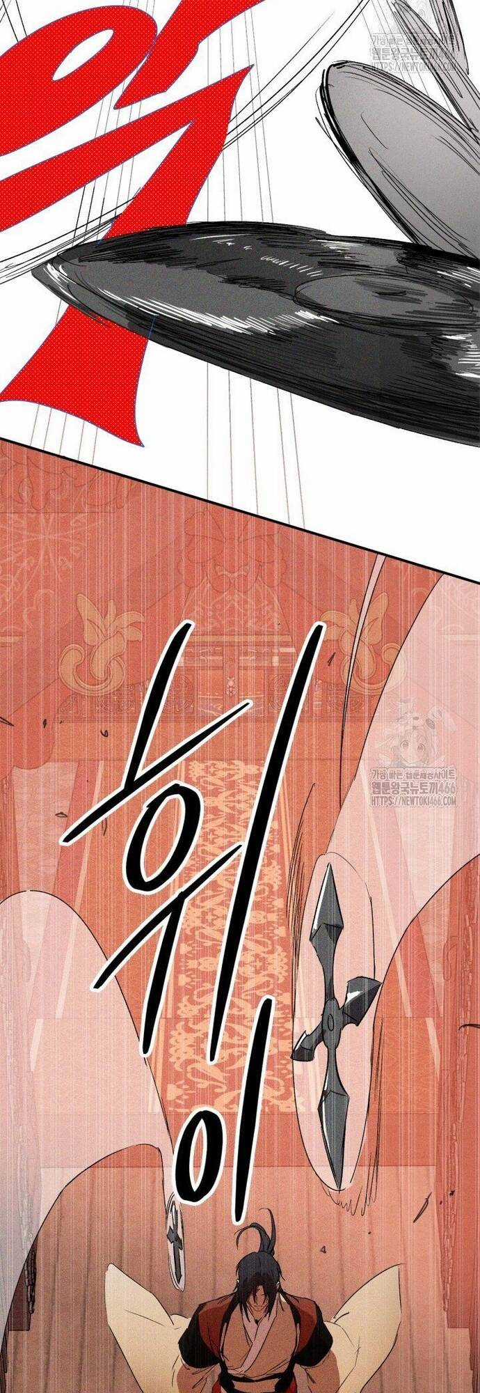 Vị Thần Trở Lại - Chapter 113 - Trang 38