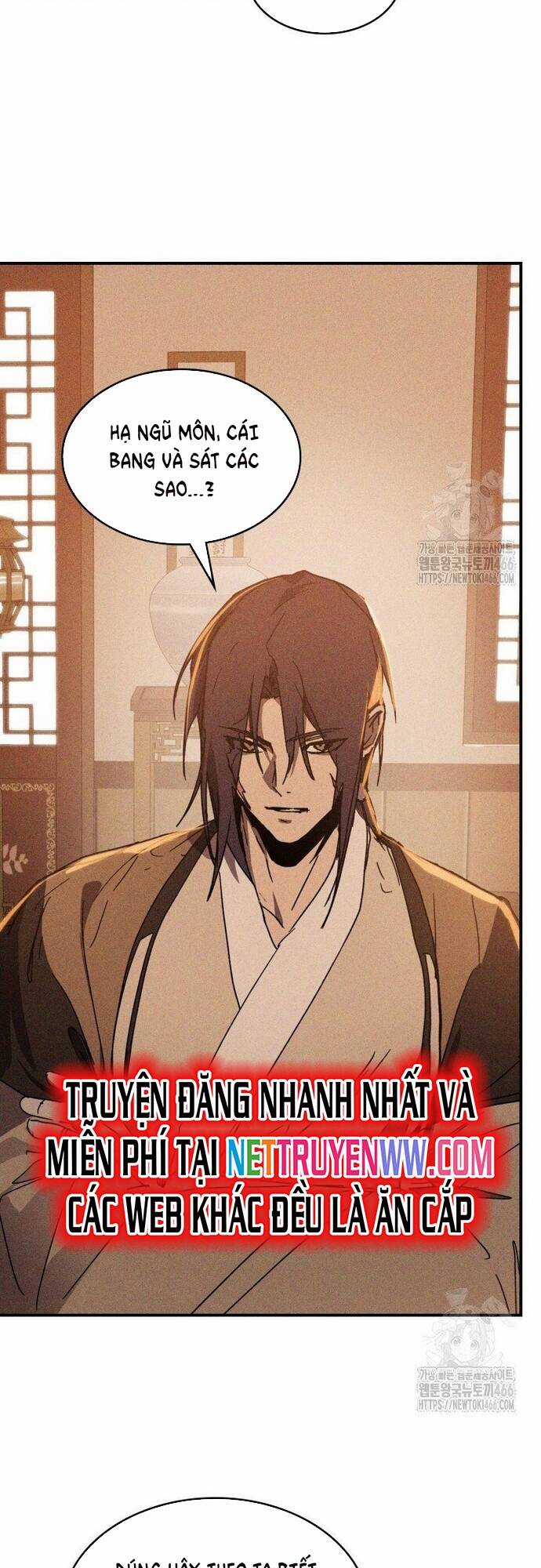 Vị Thần Trở Lại - Chapter 113 - Trang 5