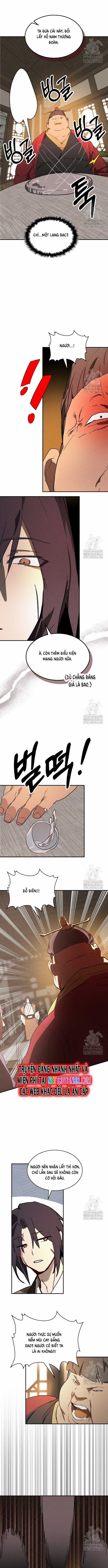 Vị Thần Trở Lại - Chapter 115 - Trang 6