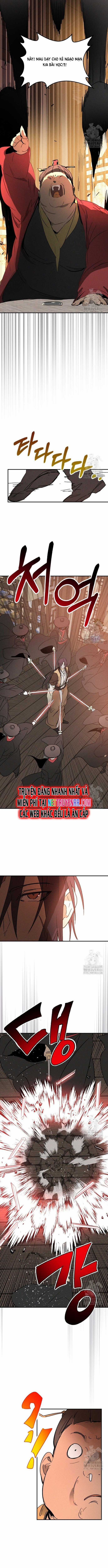 Vị Thần Trở Lại - Chapter 115 - Trang 7