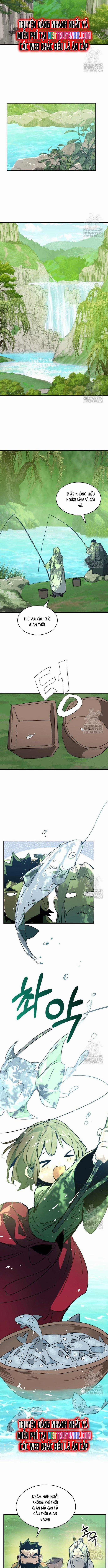 Vị Thần Trở Lại - Chapter 115 - Trang 10