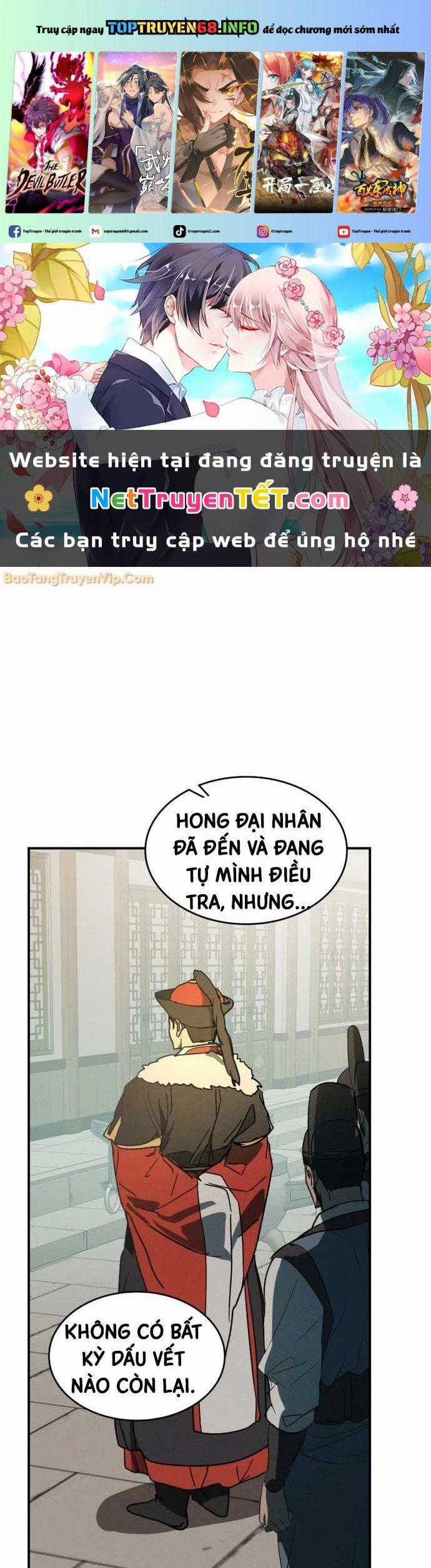 Vị Thần Trở Lại - Chapter 116 - Trang 1