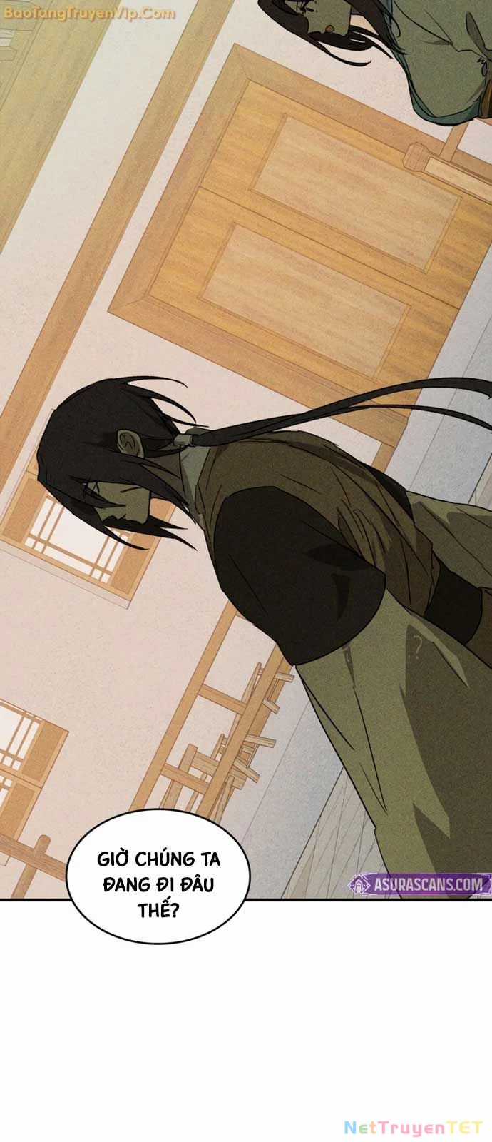 Vị Thần Trở Lại - Chapter 116 - Trang 13