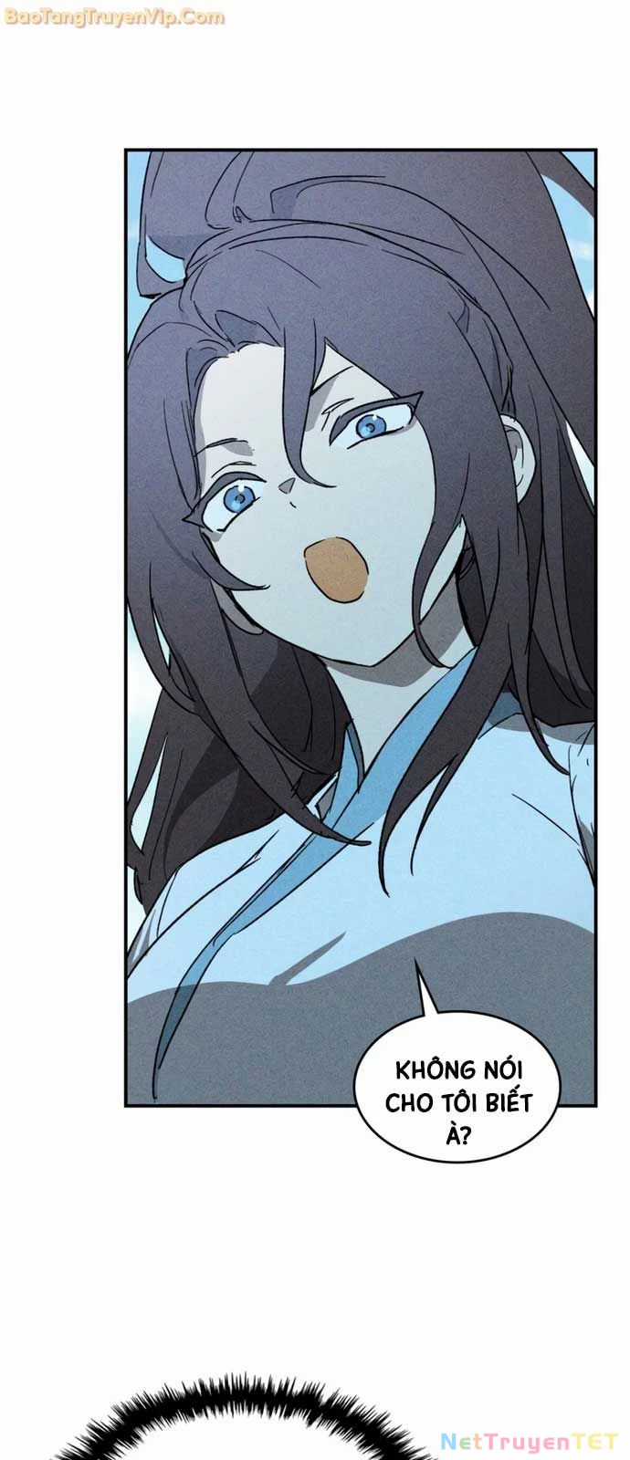 Vị Thần Trở Lại - Chapter 116 - Trang 14