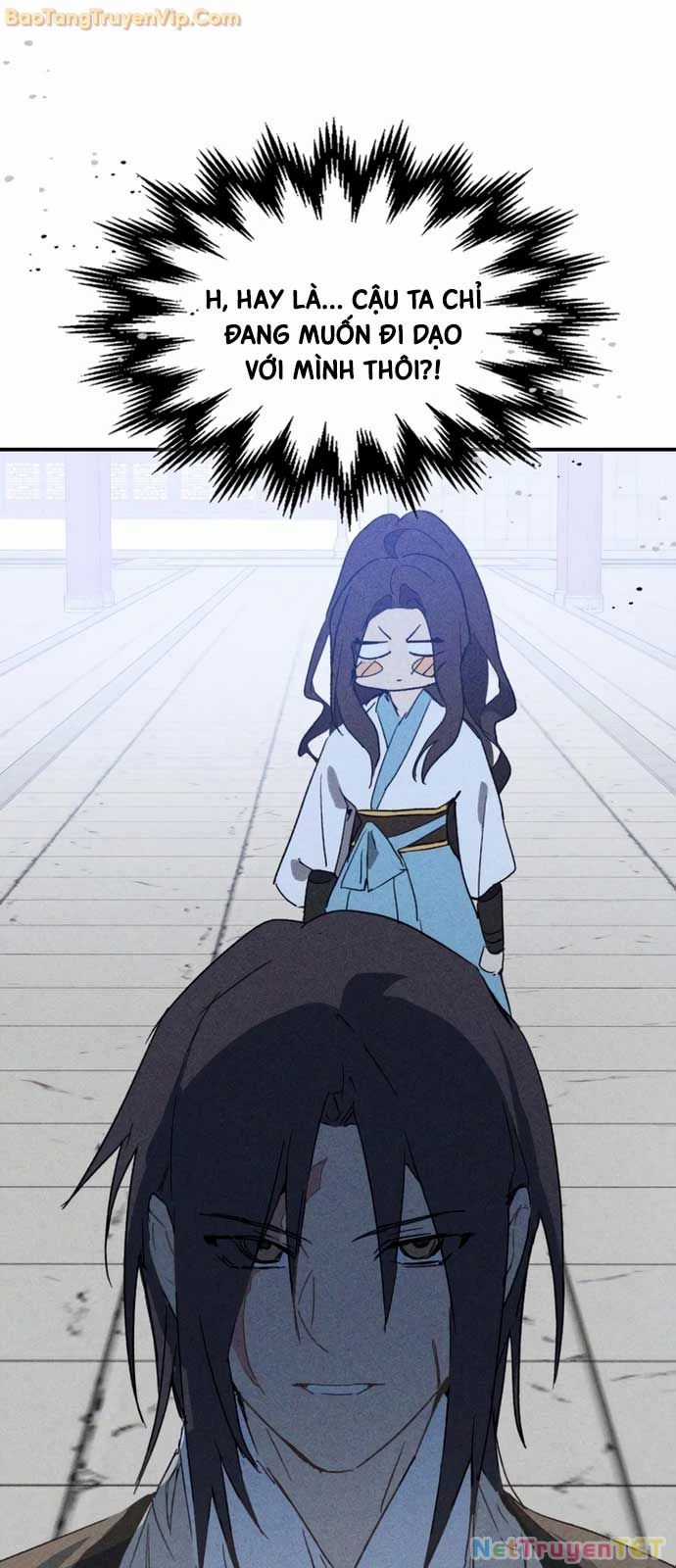 Vị Thần Trở Lại - Chapter 116 - Trang 16