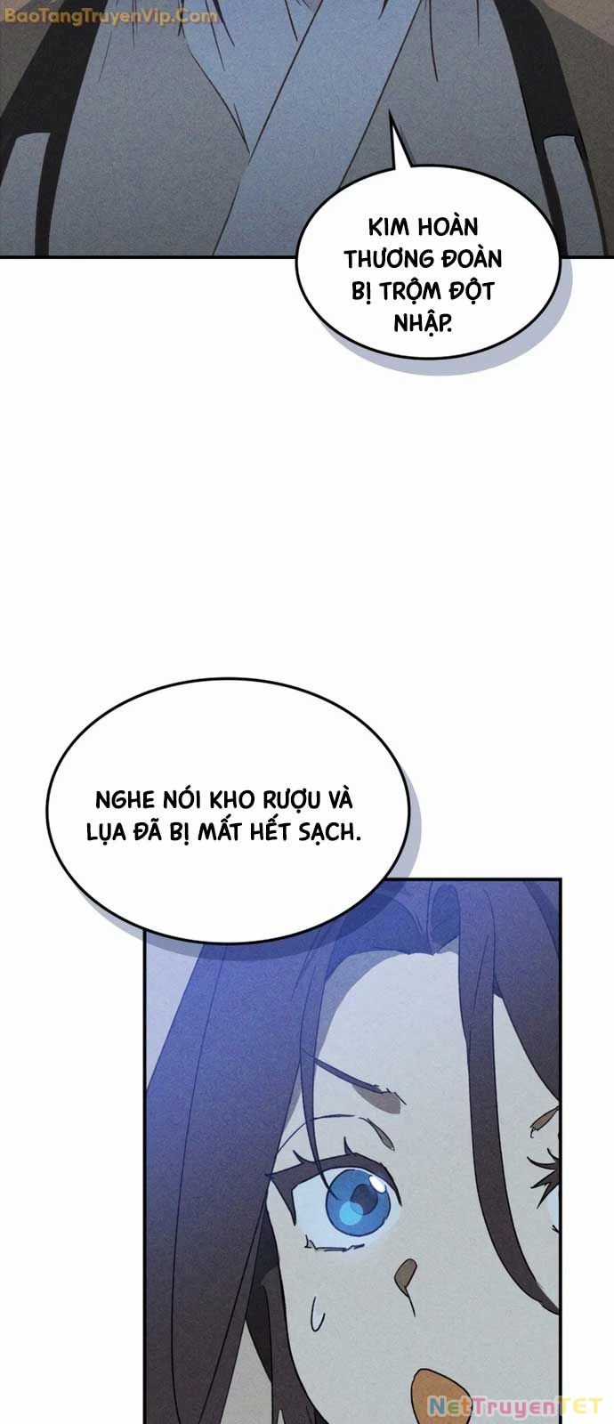 Vị Thần Trở Lại - Chapter 116 - Trang 17