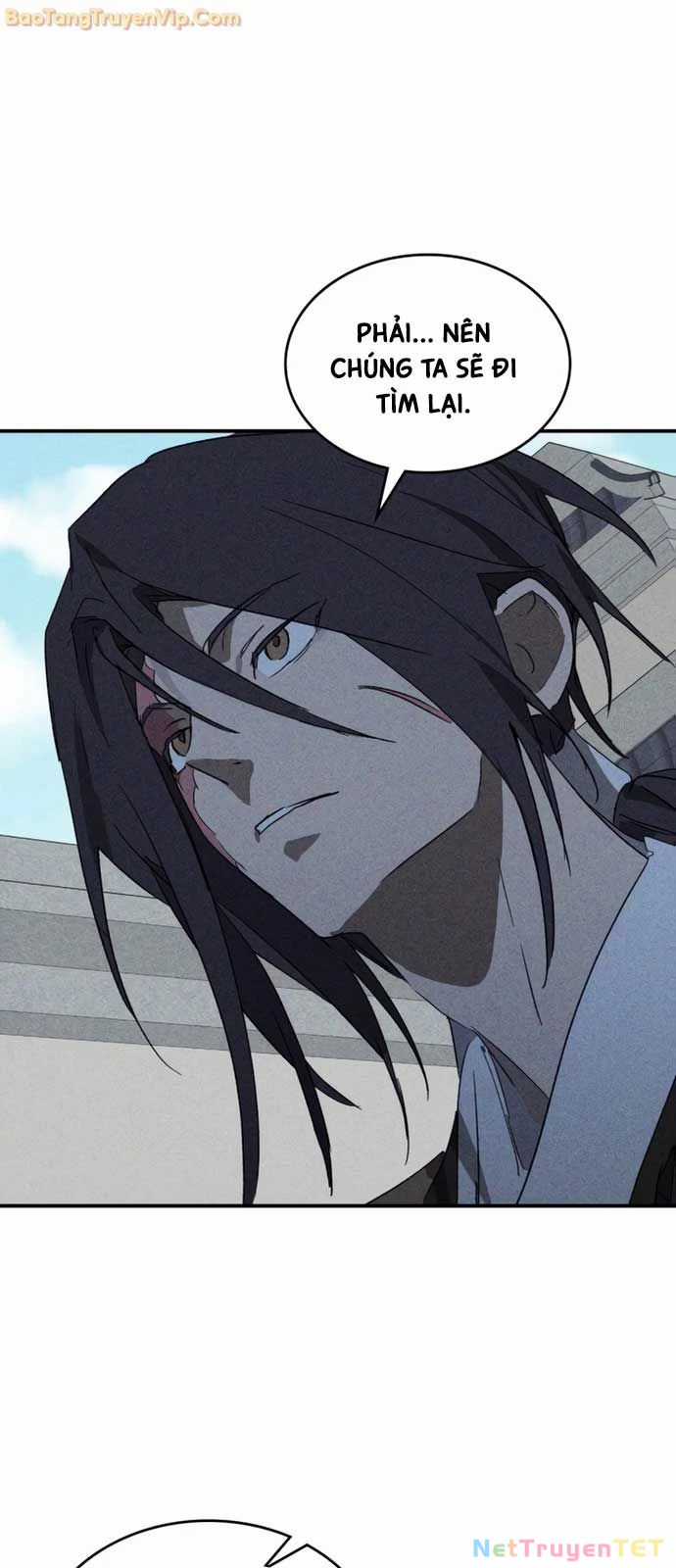 Vị Thần Trở Lại - Chapter 116 - Trang 19