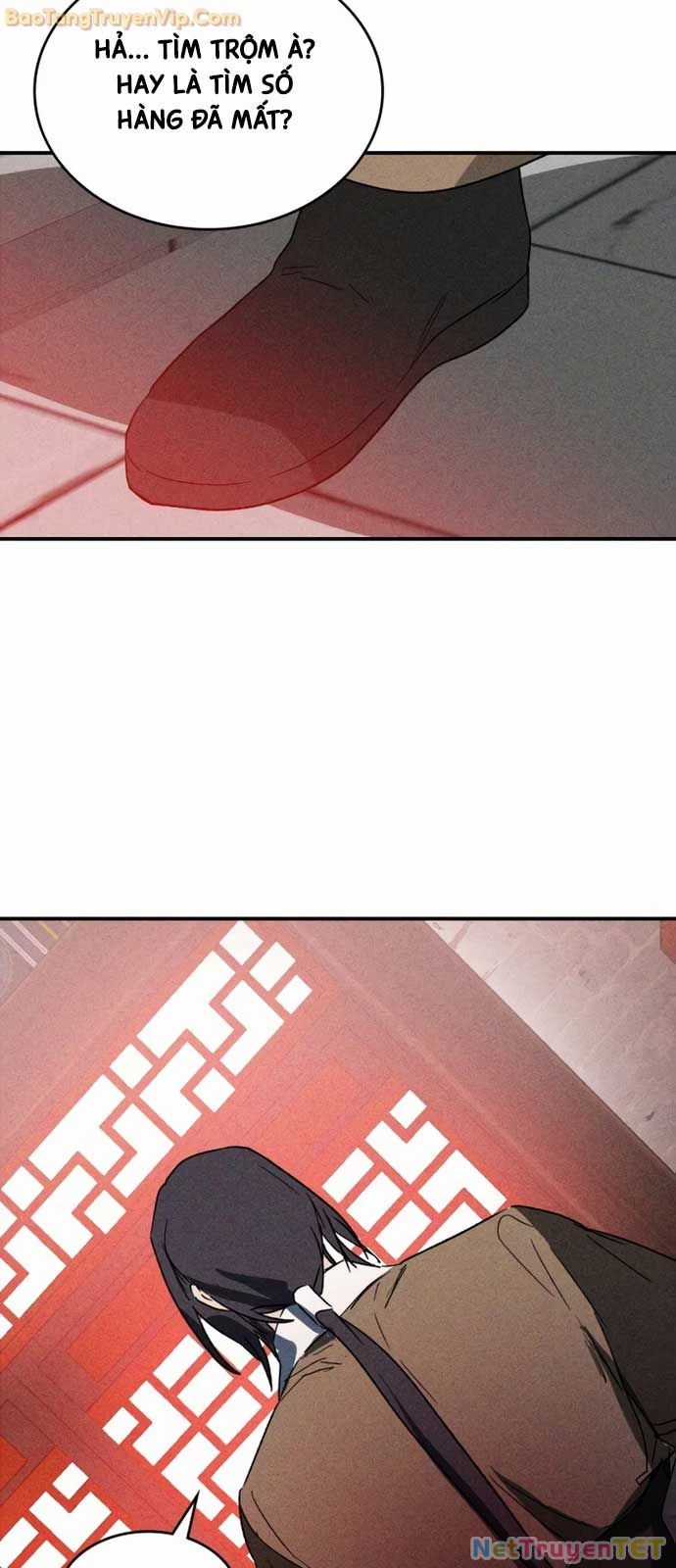 Vị Thần Trở Lại - Chapter 116 - Trang 20