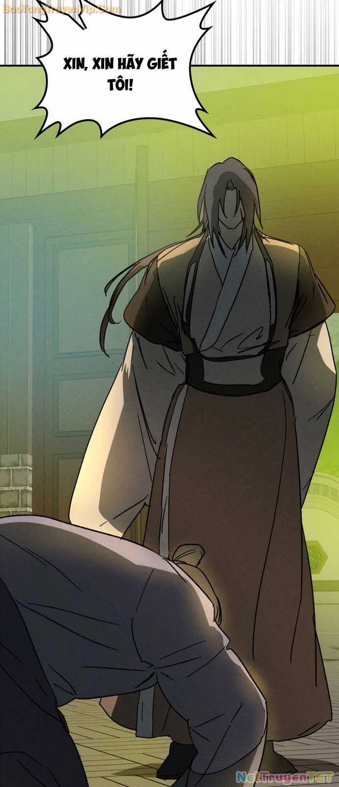 Vị Thần Trở Lại - Chapter 116 - Trang 3