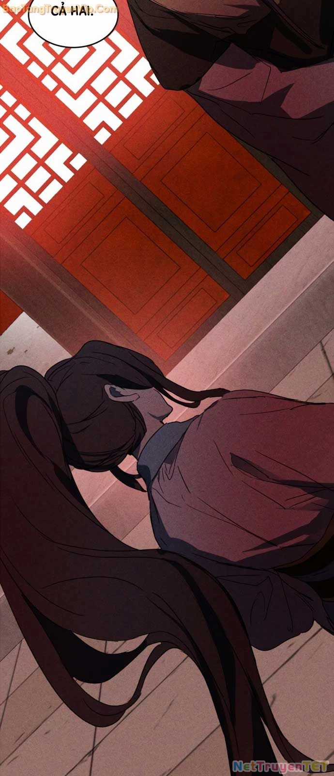 Vị Thần Trở Lại - Chapter 116 - Trang 21