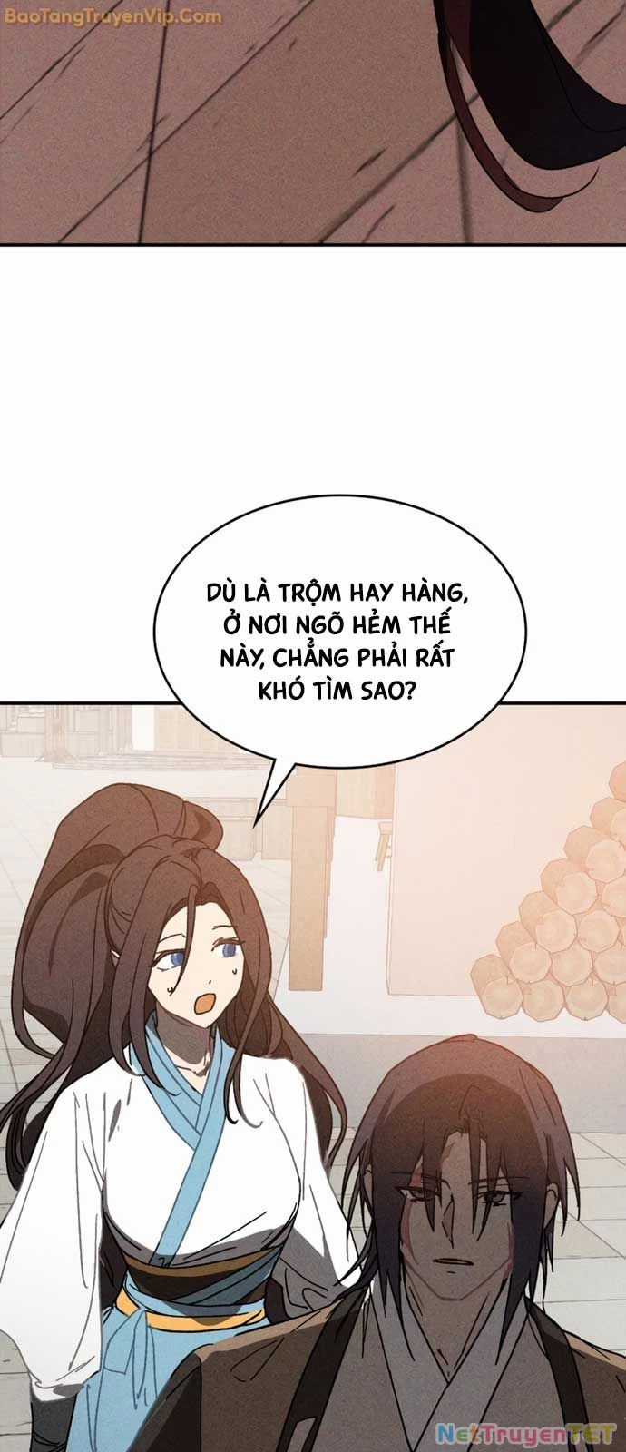 Vị Thần Trở Lại - Chapter 116 - Trang 22