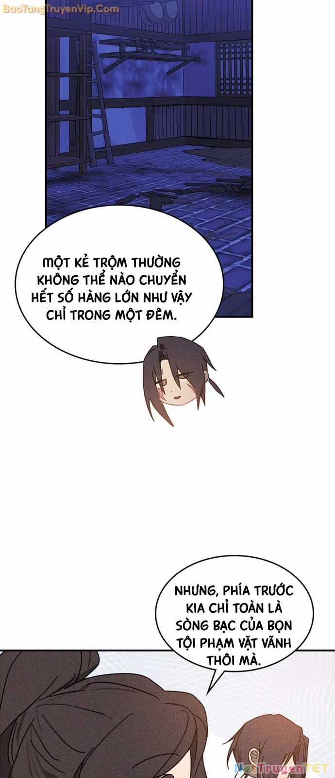 Vị Thần Trở Lại - Chapter 116 - Trang 24