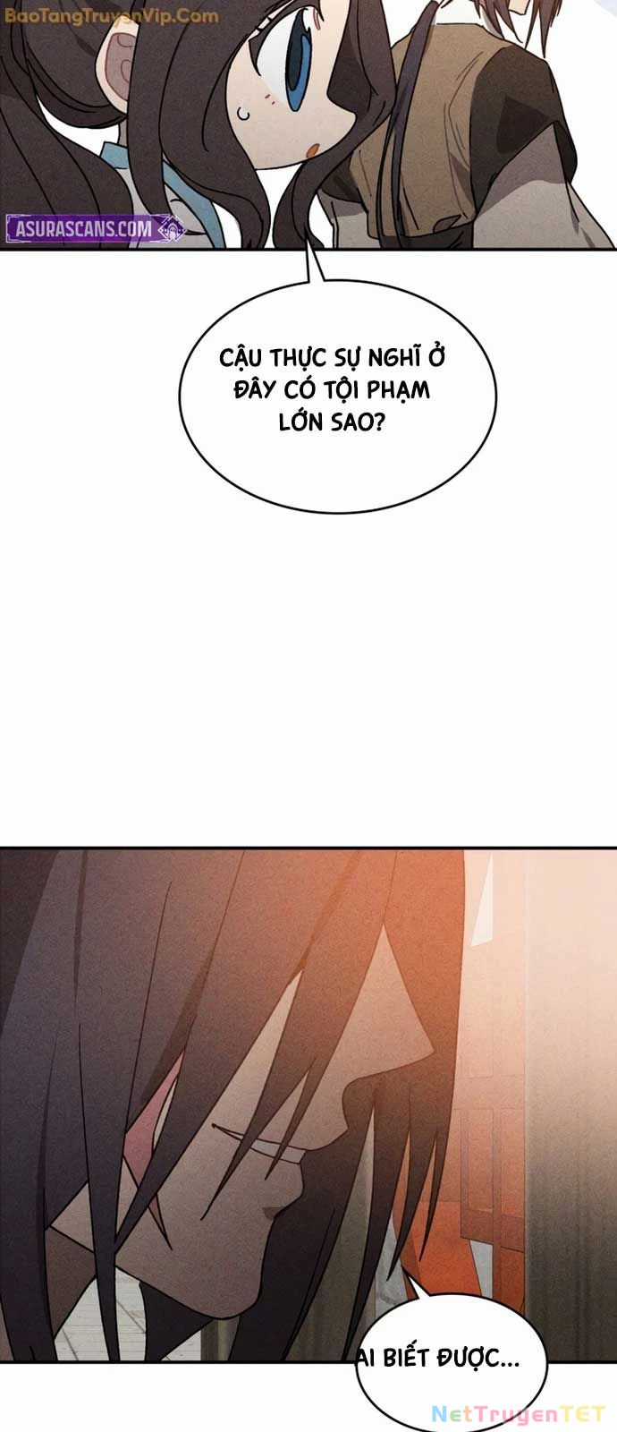 Vị Thần Trở Lại - Chapter 116 - Trang 25