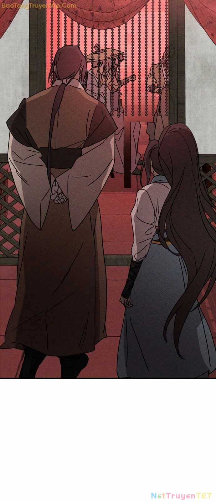 Vị Thần Trở Lại - Chapter 116 - Trang 28