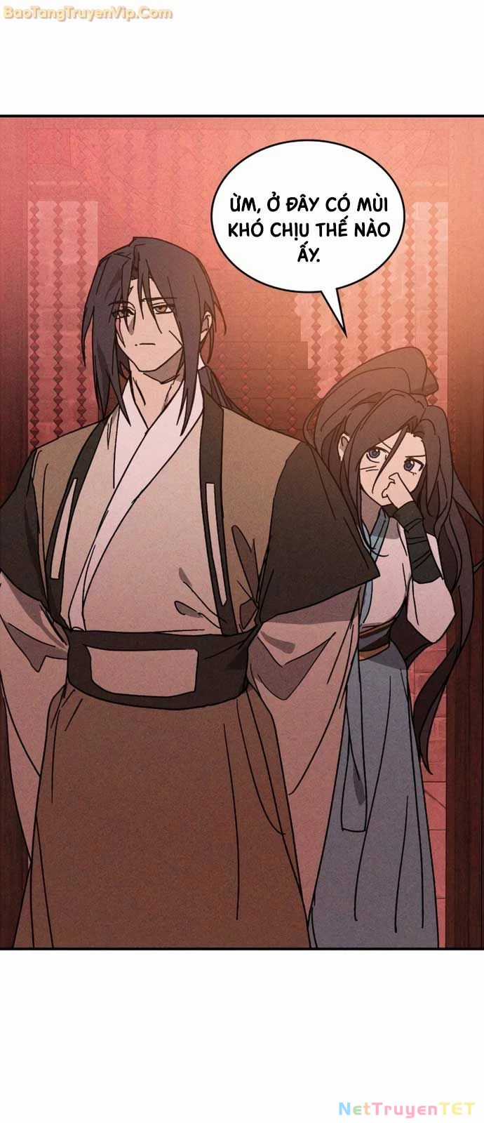 Vị Thần Trở Lại - Chapter 116 - Trang 29