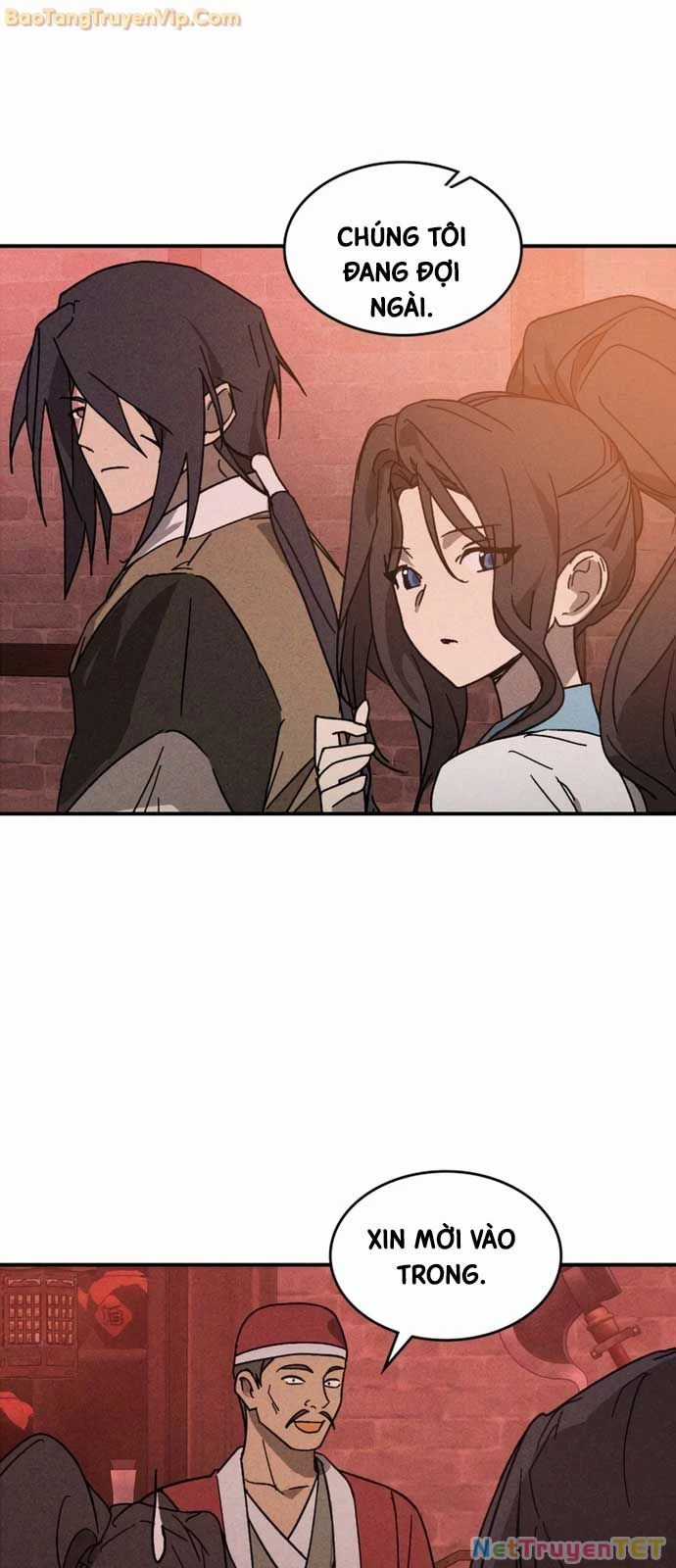 Vị Thần Trở Lại - Chapter 116 - Trang 30