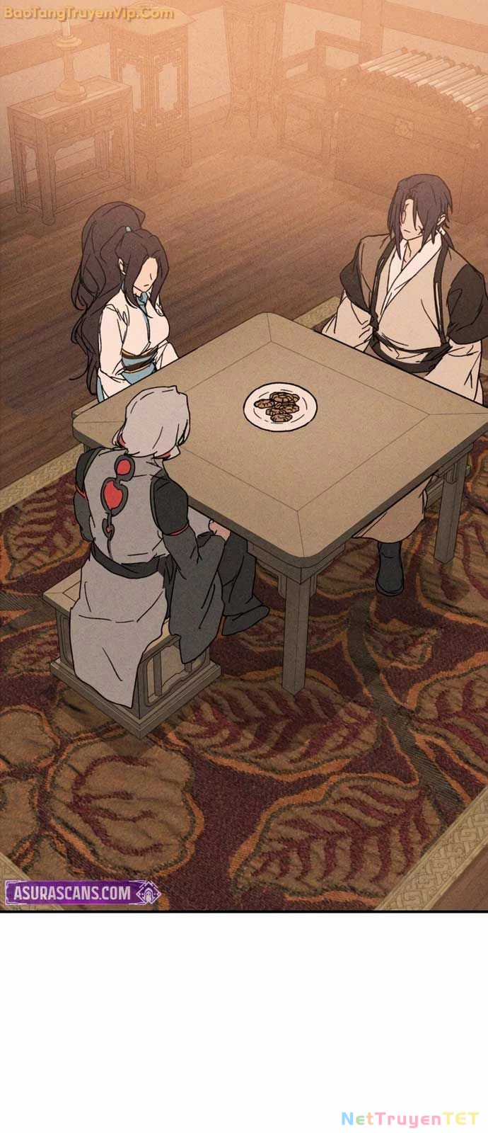 Vị Thần Trở Lại - Chapter 116 - Trang 33