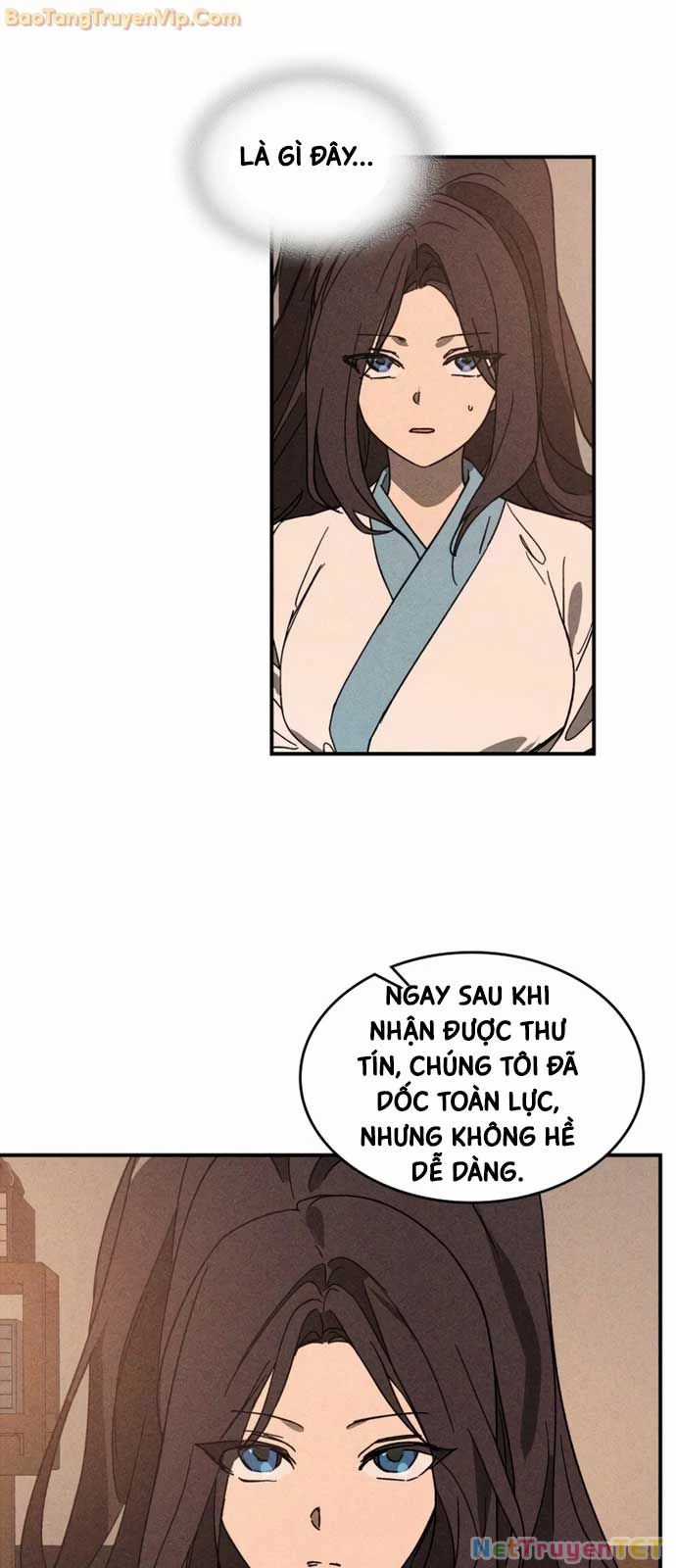 Vị Thần Trở Lại - Chapter 116 - Trang 34