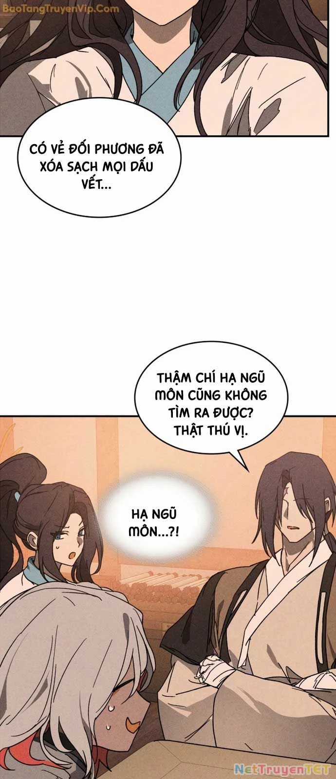 Vị Thần Trở Lại - Chapter 116 - Trang 35