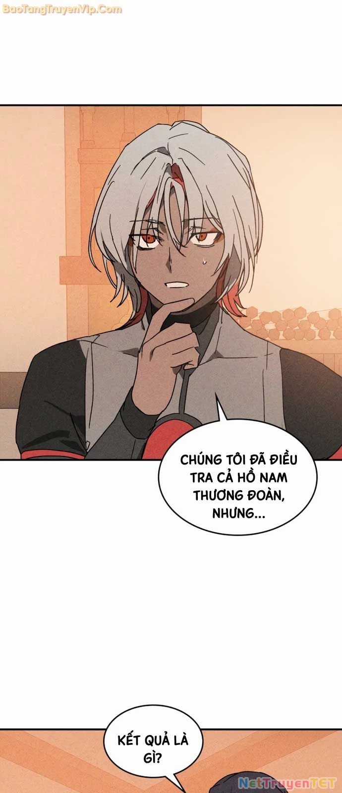 Vị Thần Trở Lại - Chapter 116 - Trang 37