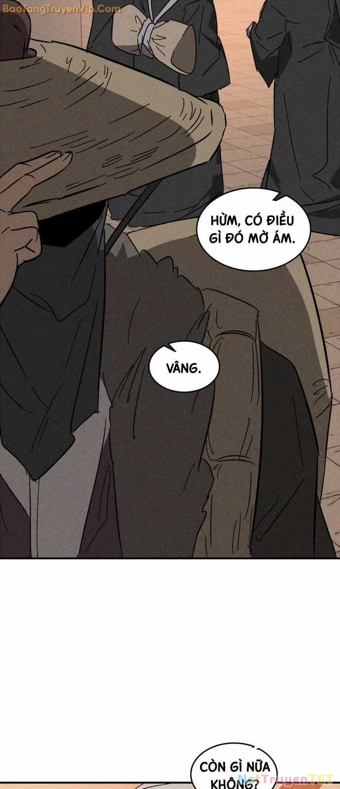 Vị Thần Trở Lại - Chapter 116 - Trang 39