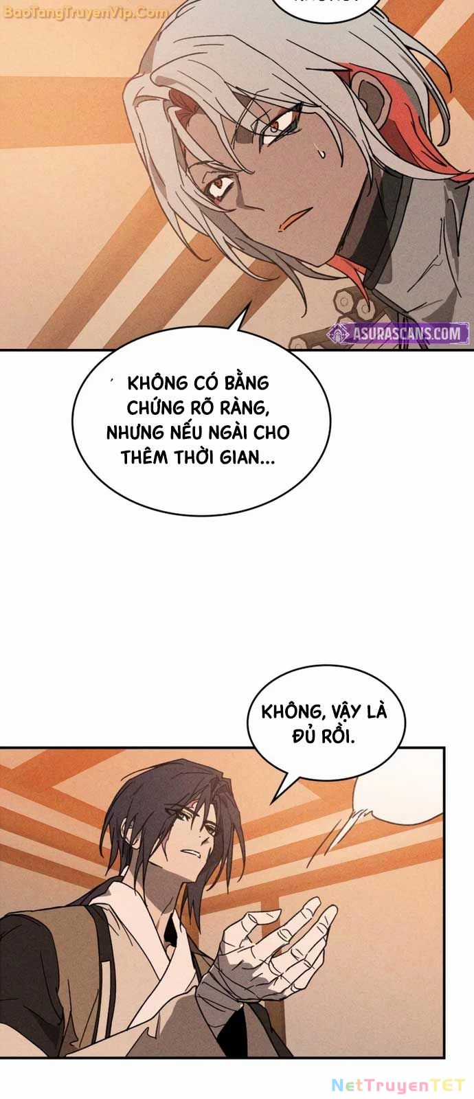 Vị Thần Trở Lại - Chapter 116 - Trang 40