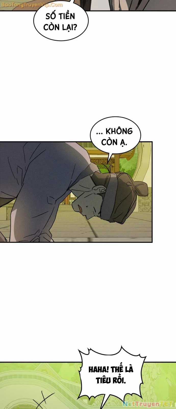 Vị Thần Trở Lại - Chapter 116 - Trang 5