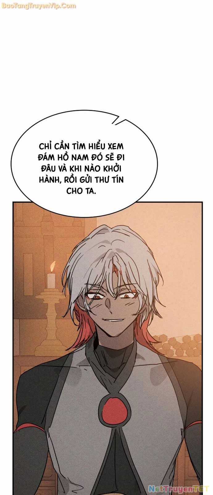 Vị Thần Trở Lại - Chapter 116 - Trang 41