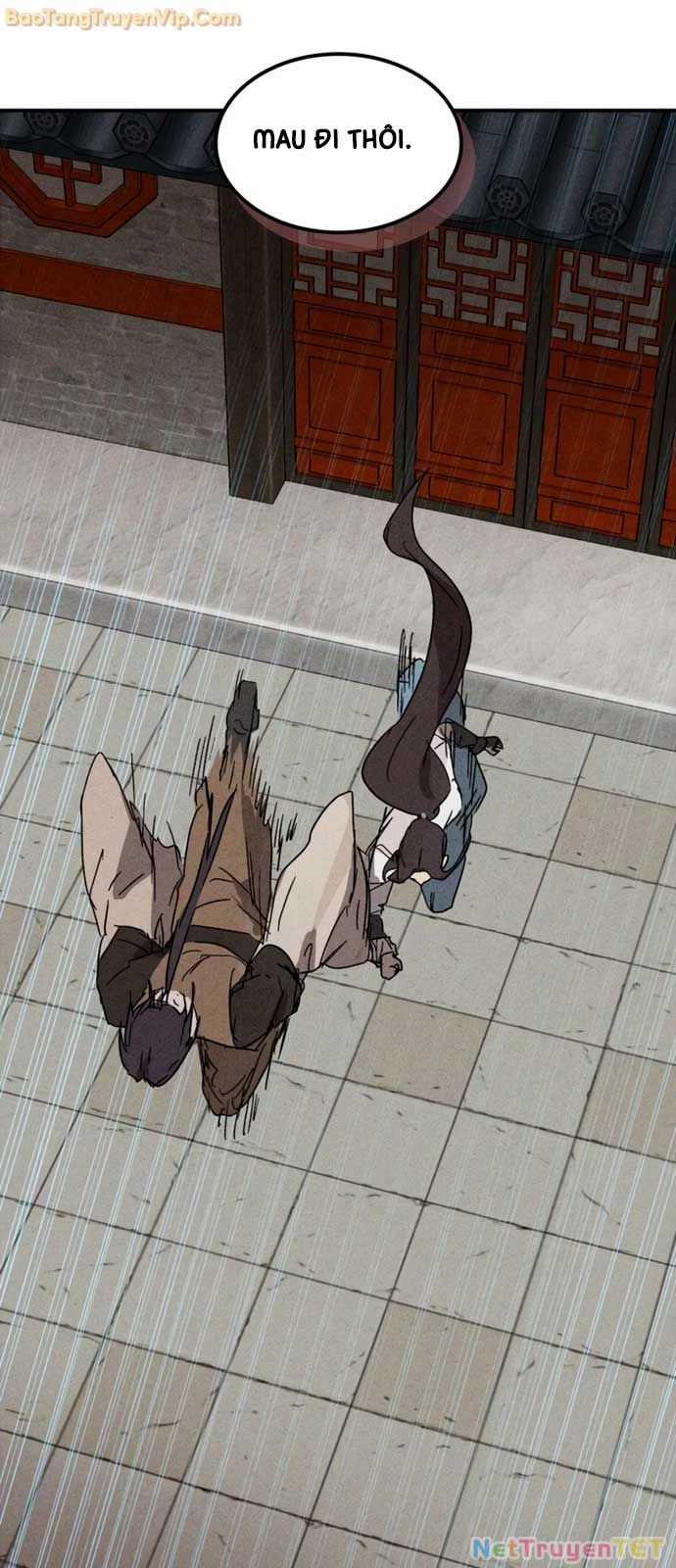 Vị Thần Trở Lại - Chapter 116 - Trang 46