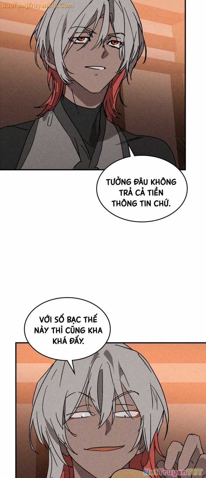 Vị Thần Trở Lại - Chapter 116 - Trang 49