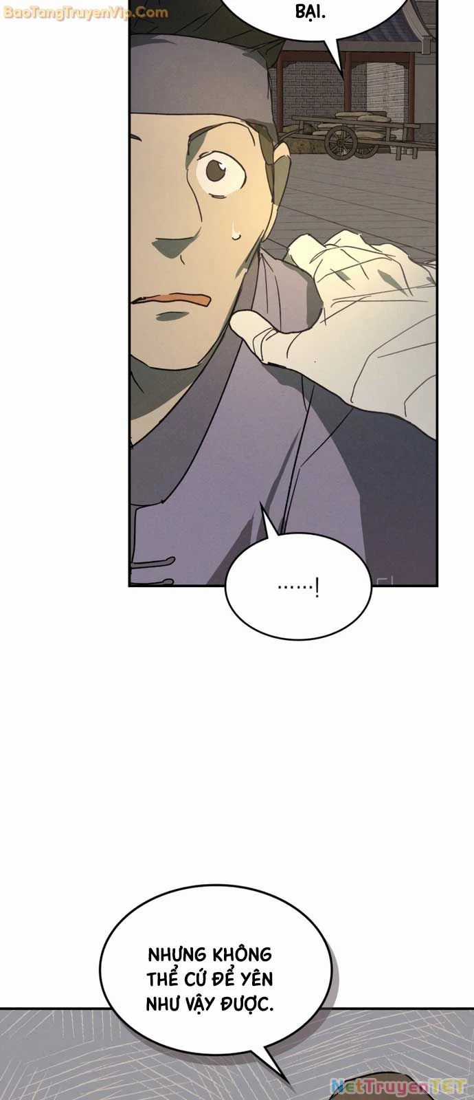 Vị Thần Trở Lại - Chapter 116 - Trang 7