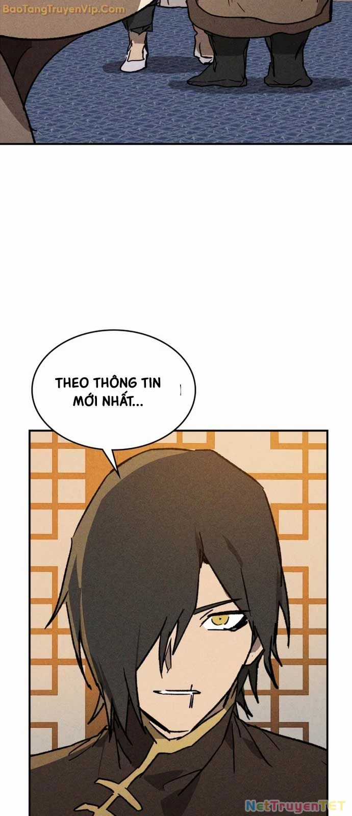 Vị Thần Trở Lại - Chapter 116 - Trang 61