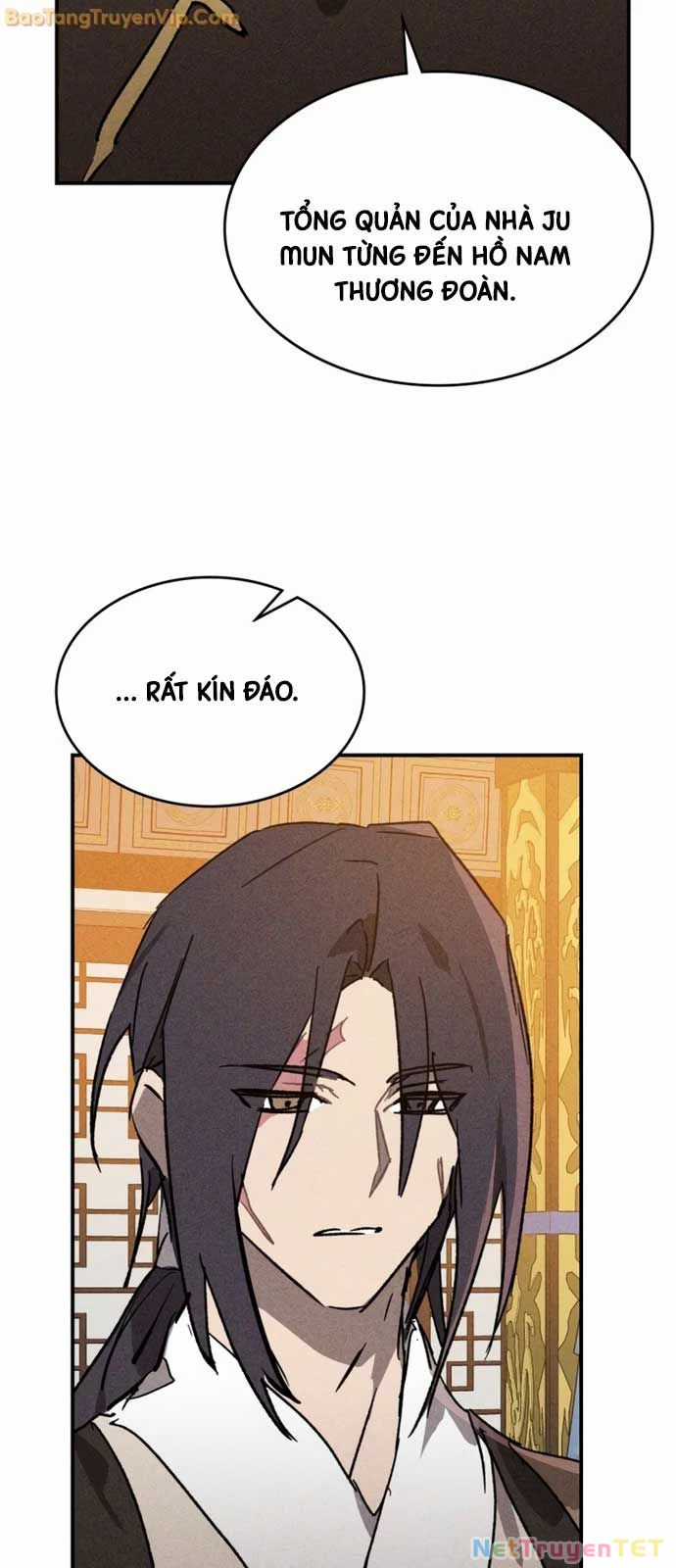 Vị Thần Trở Lại - Chapter 116 - Trang 62