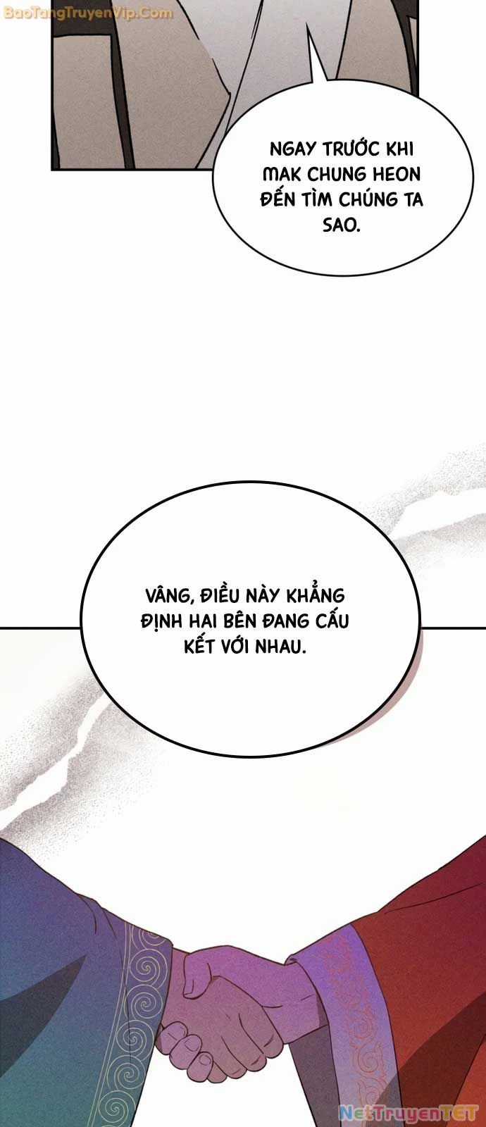 Vị Thần Trở Lại - Chapter 116 - Trang 63