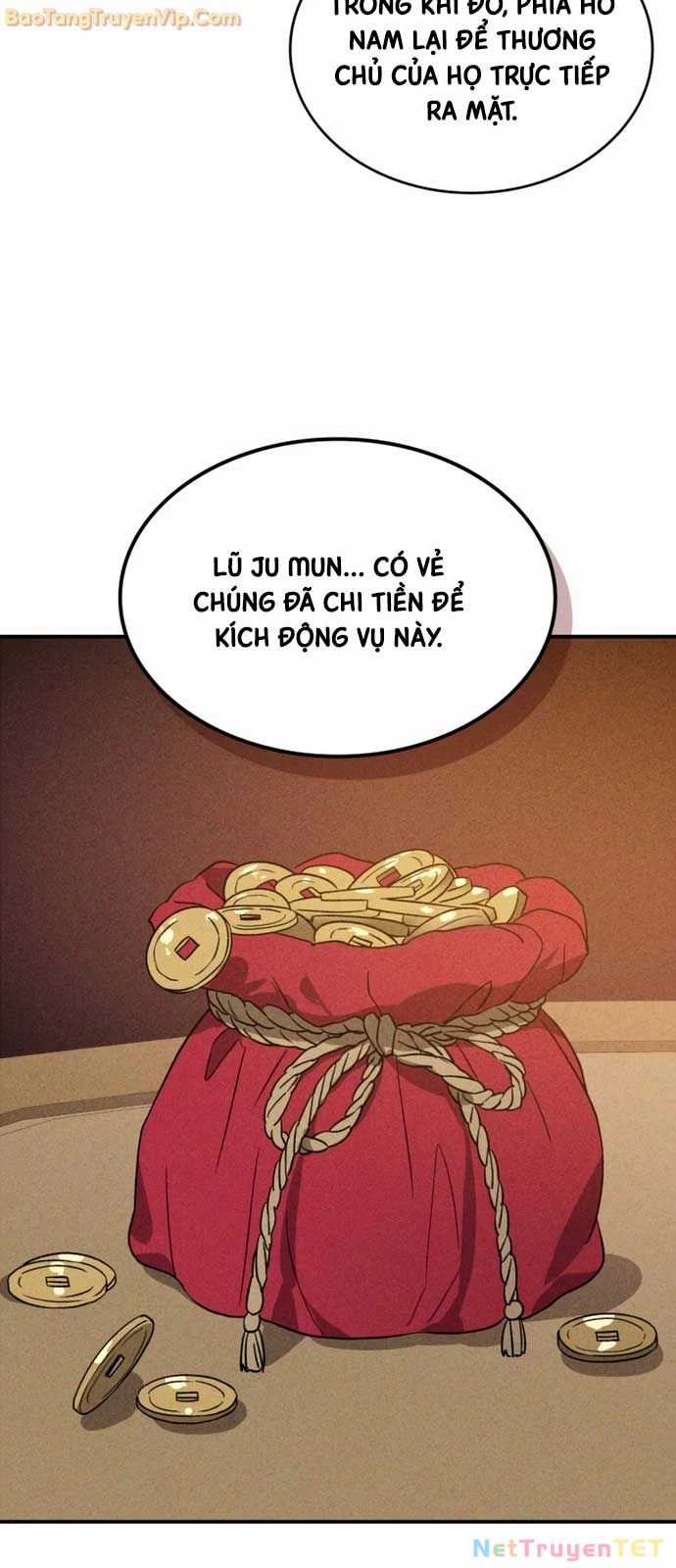 Vị Thần Trở Lại - Chapter 116 - Trang 65