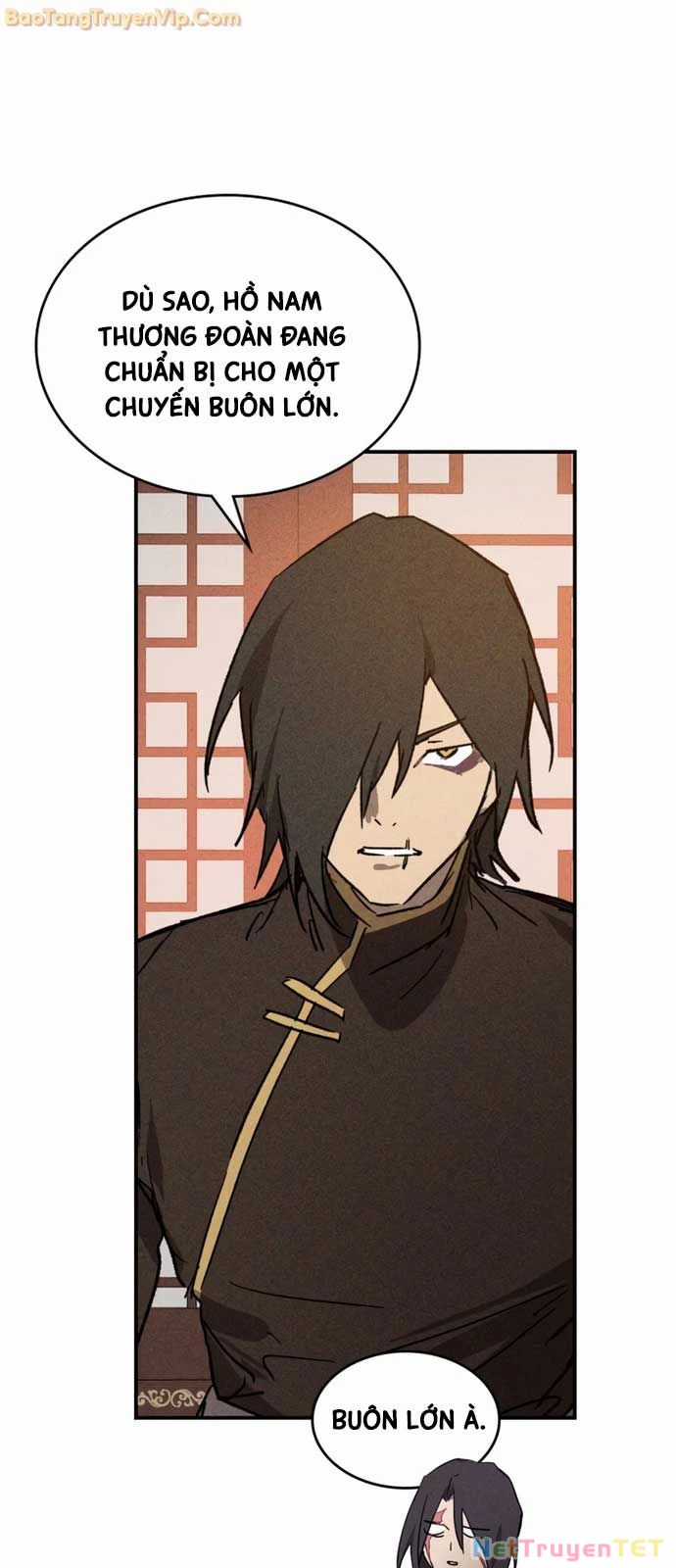 Vị Thần Trở Lại - Chapter 116 - Trang 66