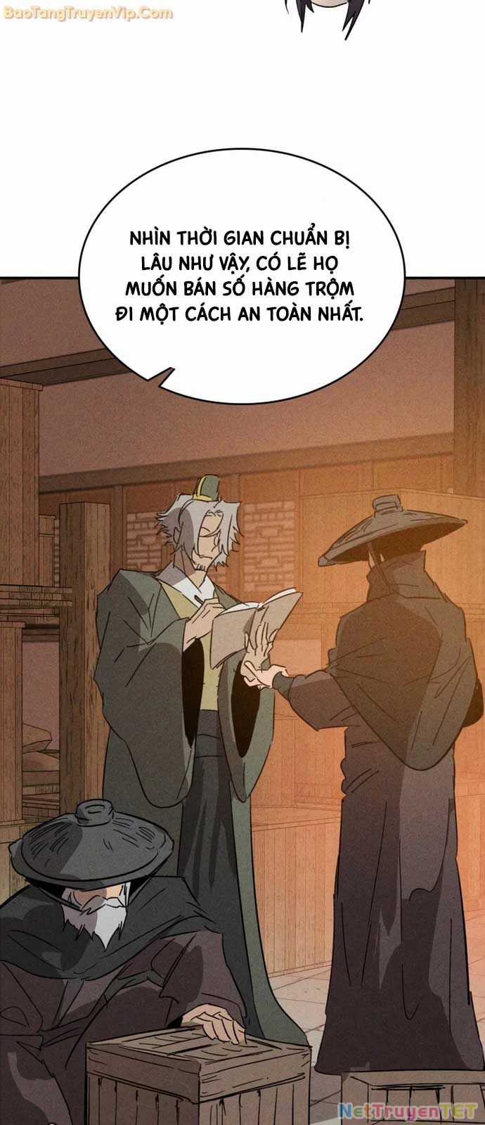 Vị Thần Trở Lại - Chapter 116 - Trang 67