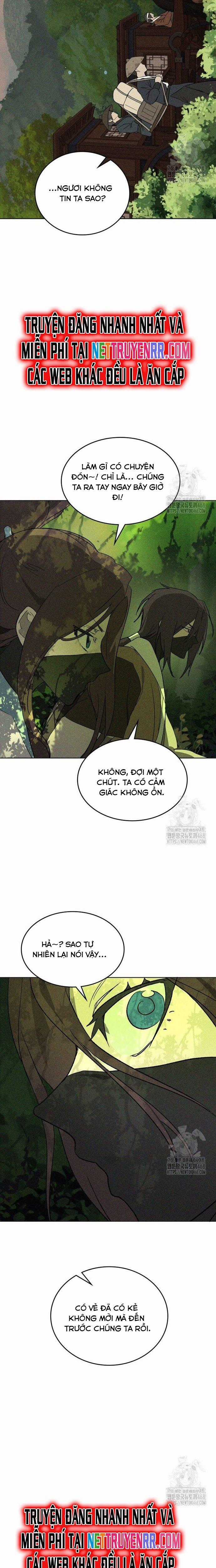 Vị Thần Trở Lại - Chapter 117 - Trang 2