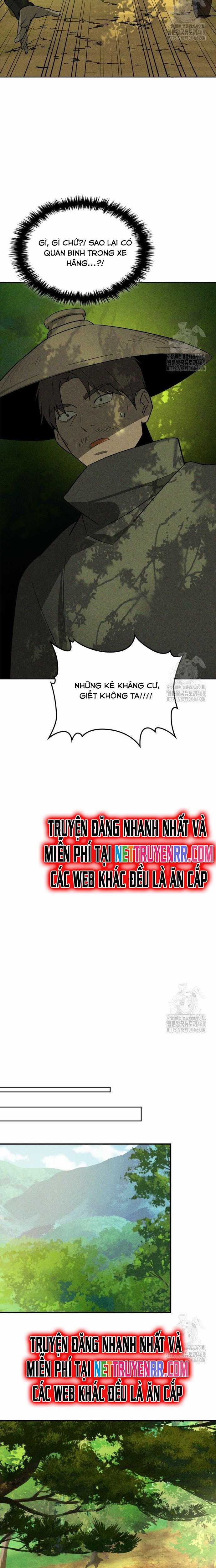 Vị Thần Trở Lại - Chapter 117 - Trang 11