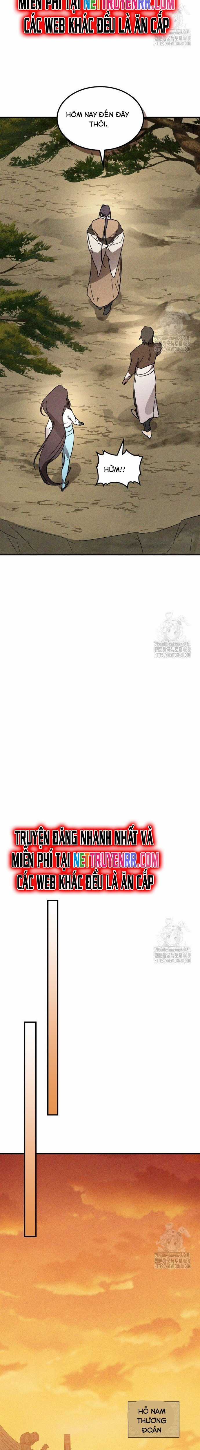 Vị Thần Trở Lại - Chapter 117 - Trang 15