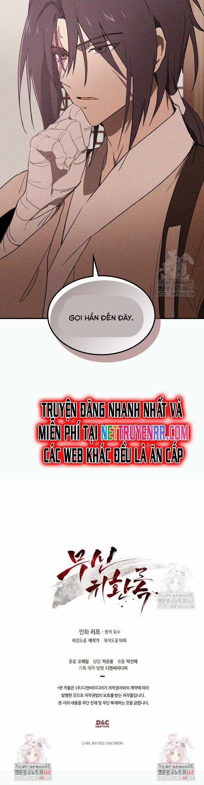 Vị Thần Trở Lại - Chapter 117 - Trang 22