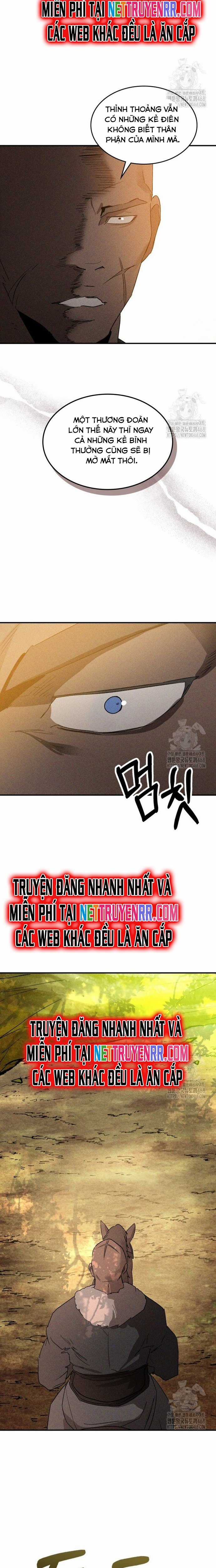 Vị Thần Trở Lại - Chapter 117 - Trang 4